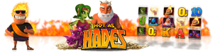 hot as hades