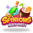 Spinions-Beach-Party